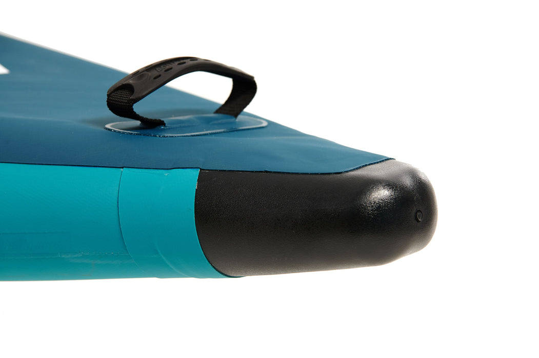 Aqua Marina STEAM 10'3" Inflatable Versatile/Whitewater Kayak - Aqua Gear Supply