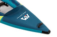 Aqua Marina STEAM 10'3" Inflatable Versatile/Whitewater Kayak - Aqua Gear Supply