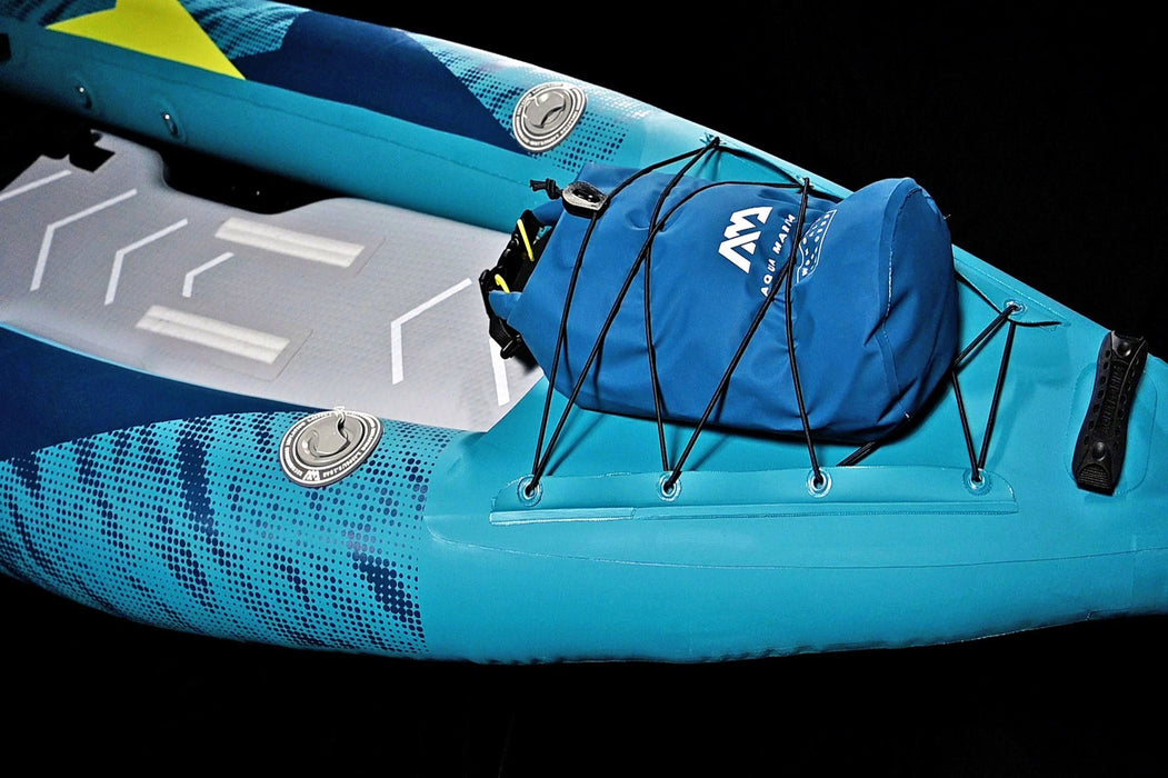 Aqua Marina STEAM 10'3" Inflatable Versatile/Whitewater Kayak - Aqua Gear Supply