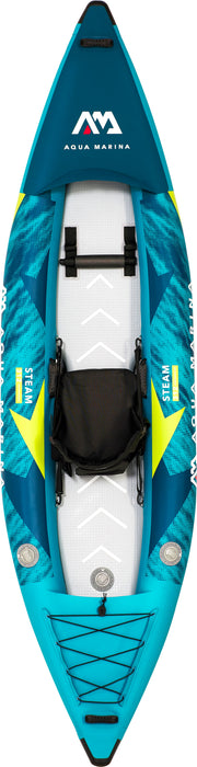 Aqua Marina STEAM 10'3" Inflatable Versatile/Whitewater Kayak - Aqua Gear Supply
