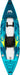 Aqua Marina STEAM 10'3" Inflatable Versatile/Whitewater Kayak - Aqua Gear Supply