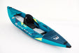 Aqua Marina STEAM 10'3" Inflatable Versatile/Whitewater Kayak - Aqua Gear Supply