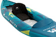 Aqua Marina STEAM 10'3" Inflatable Versatile/Whitewater Kayak - Aqua Gear Supply