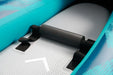Aqua Marina STEAM 13'6" Inflatable Versatile/Whitewater Kayak - Aqua Gear Supply