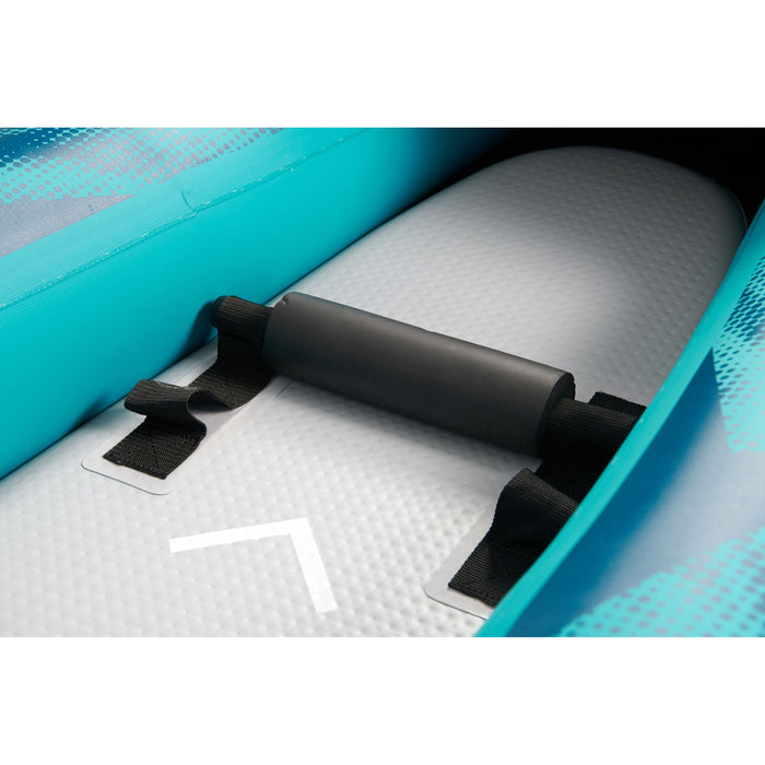 Aqua Marina STEAM 13'6" Inflatable Versatile/Whitewater Kayak - Aqua Gear Supply