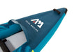 Aqua Marina STEAM 13'6" Inflatable Versatile/Whitewater Kayak - Aqua Gear Supply