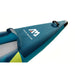 Aqua Marina STEAM 13'6" Inflatable Versatile/Whitewater Kayak - Aqua Gear Supply