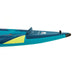 Aqua Marina STEAM 13'6" Inflatable Versatile/Whitewater Kayak - Aqua Gear Supply