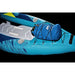 Aqua Marina STEAM 13'6" Inflatable Versatile/Whitewater Kayak - Aqua Gear Supply