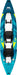 Aqua Marina STEAM 13'6" Inflatable Versatile/Whitewater Kayak - Aqua Gear Supply
