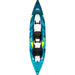 Aqua Marina STEAM 13'6" Inflatable Versatile/Whitewater Kayak - Aqua Gear Supply