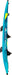 Aqua Marina STEAM 13'6" Inflatable Versatile/Whitewater Kayak - Aqua Gear Supply