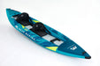 Aqua Marina STEAM 13'6" Inflatable Versatile/Whitewater Kayak - Aqua Gear Supply