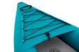 Aqua Marina STEAM 13'6" Inflatable Versatile/Whitewater Kayak - Aqua Gear Supply