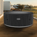 Atlantic | 4/6-Person Inflatable Hot Tub | Round | Integrated Heater - Aqua Gear Supply