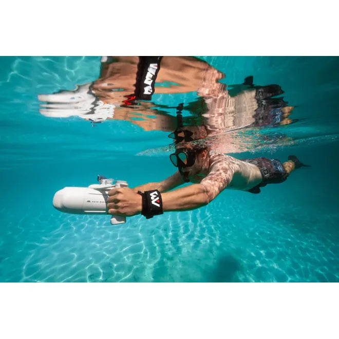 Aqua Marina BLUEDRIVE X Underwater Jet - Aqua Gear Supply