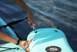 Aqua Marina YOGA DOCK 9'6" Inflatable Dock Fitness SUP - Aqua Gear Supply