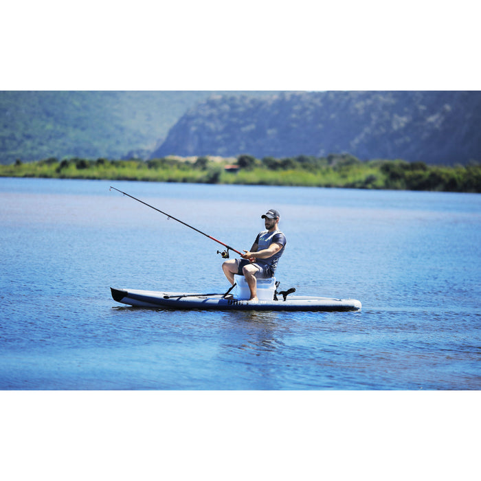 Aqua Marina DRIFT 10'10" Inflatable Paddle Board Fishing SUP - Aqua Gear Supply
