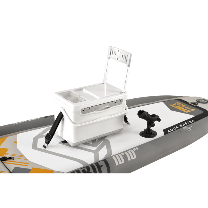 Aqua Marina DRIFT 10'10" Inflatable Paddle Board Fishing SUP - Aqua Gear Supply