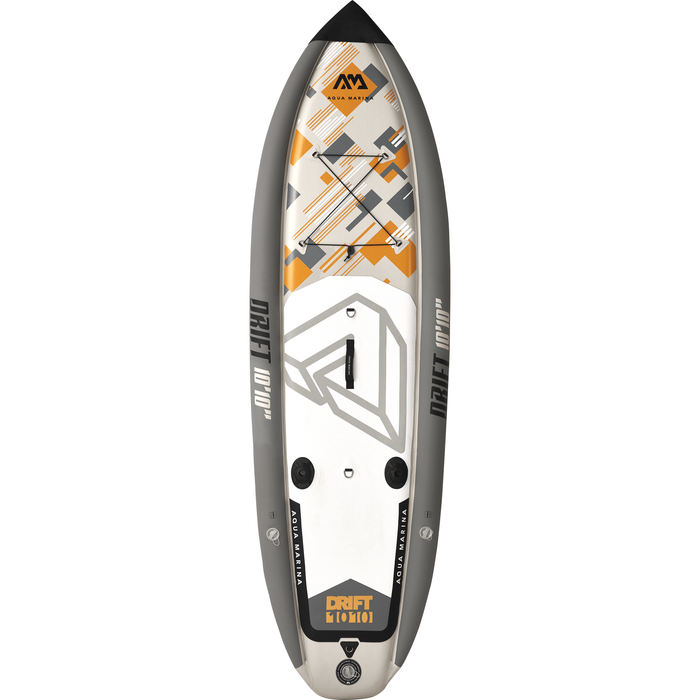 Aqua Marina DRIFT 10'10" Inflatable Paddle Board Fishing SUP - Aqua Gear Supply