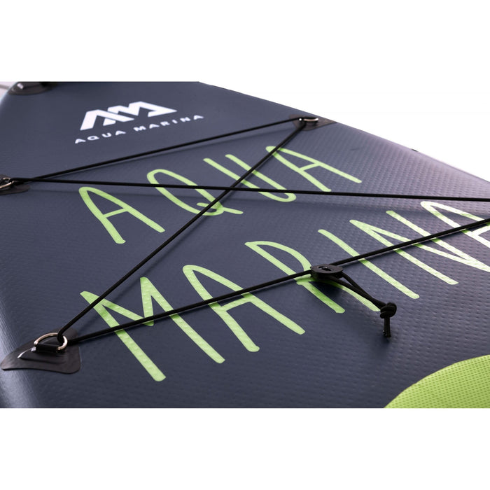 Aqua Marina SUPER TRIP 12'2" Inflatable Paddle Board Multi-person SUP - Aqua Gear Supply