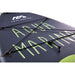 Aqua Marina SUPER TRIP 12'2" Inflatable Paddle Board Multi-person SUP - Aqua Gear Supply