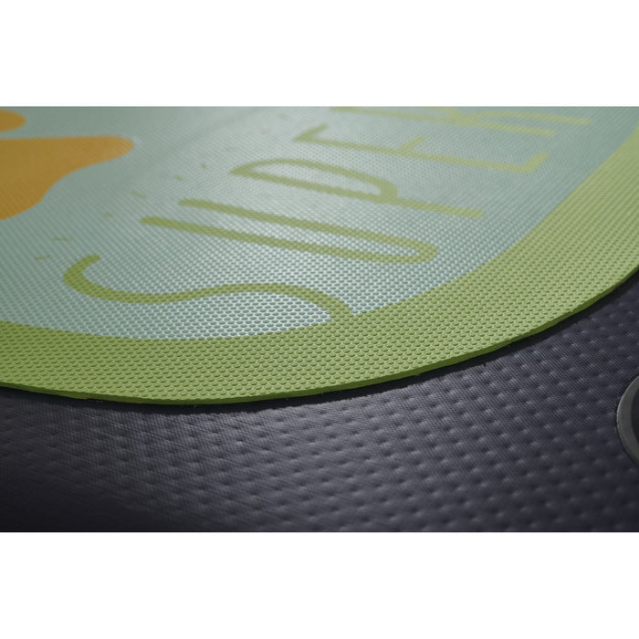 Aqua Marina SUPER TRIP 12'2" Inflatable Paddle Board Multi-person SUP - Aqua Gear Supply