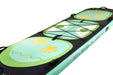 Aqua Marina SUPER TRIP TANDEM 14'0" Inflatable Paddle Board Multi-person SUP - Aqua Gear Supply