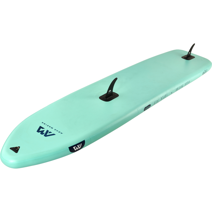 Aqua Marina SUPER TRIP TANDEM 14'0" Inflatable Paddle Board Multi-person SUP - Aqua Gear Supply
