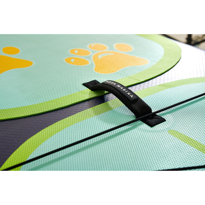 Aqua Marina SUPER TRIP TANDEM 14'0" Inflatable Paddle Board Multi-person SUP - Aqua Gear Supply
