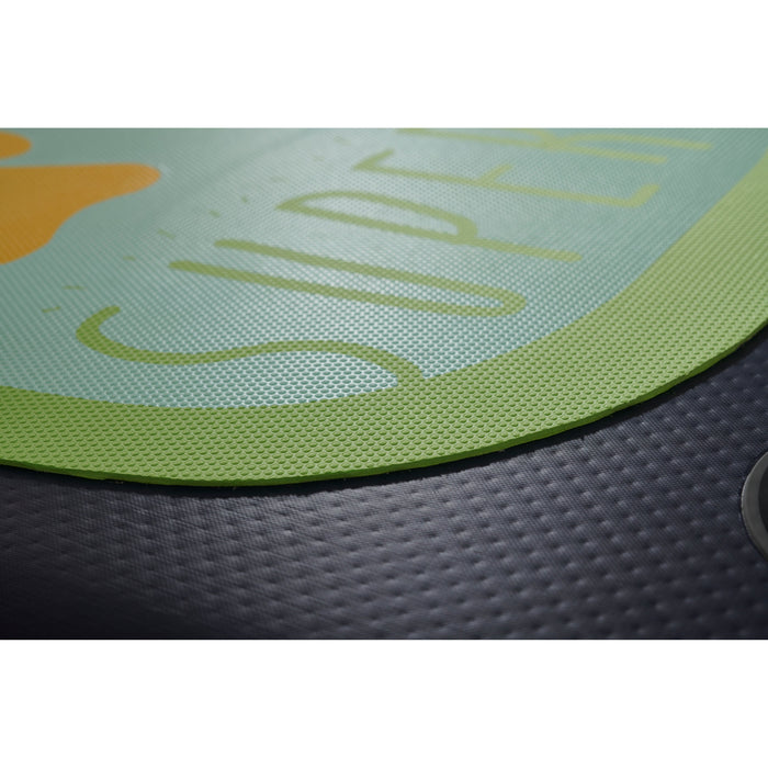 Aqua Marina SUPER TRIP TANDEM 14'0" Inflatable Paddle Board Multi-person SUP - Aqua Gear Supply