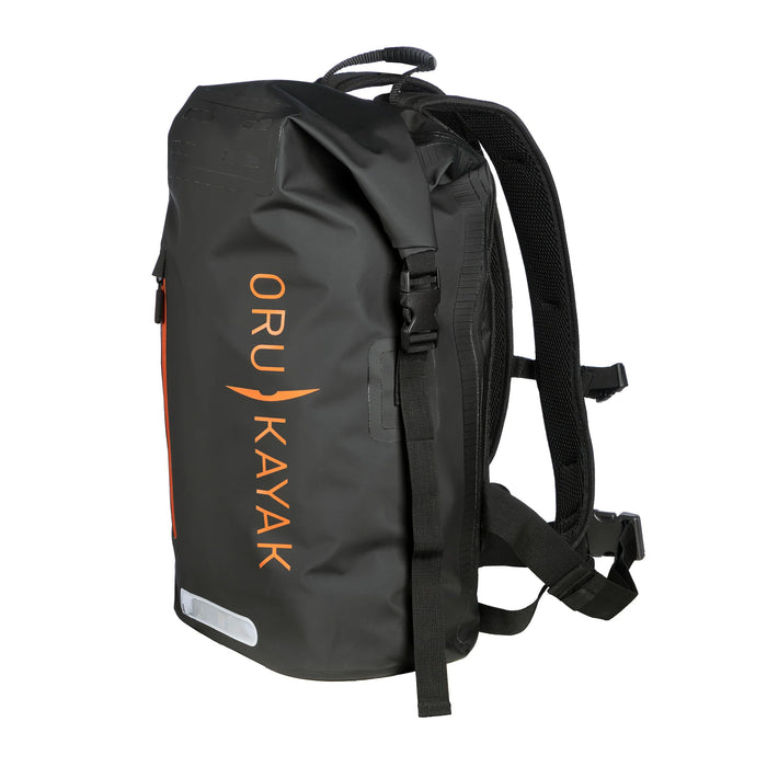 Oru Waterproof Backpack - Aqua Gear Supply