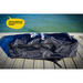 Nautiqua | BELIZE | Premium Paddleboard Water Bike - Aqua Gear Supply