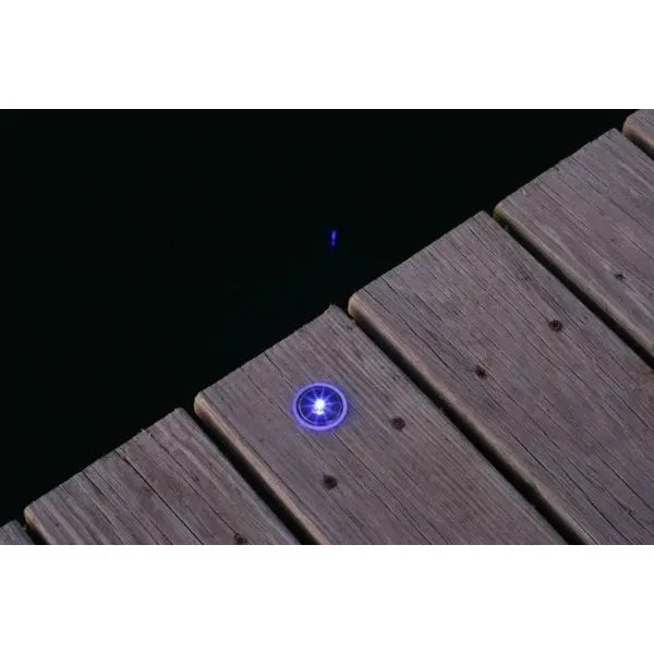 Solar Dock Dot (Single) - Aqua Gear Supply