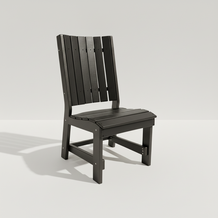 Callaway Armless Table Chair