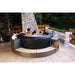 MSPA CAMARO, PREMIUM SERIES, Inflatable Hot Tub & Spa, 138 Air Bubble System, One Piece Quick Setup, Round - 6 Persons - Aqua Gear Supply