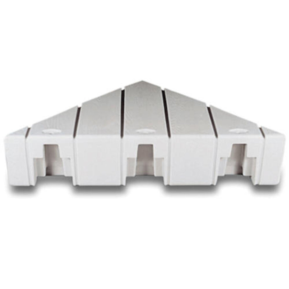 Corner Float Section– Aqua Gear Supply