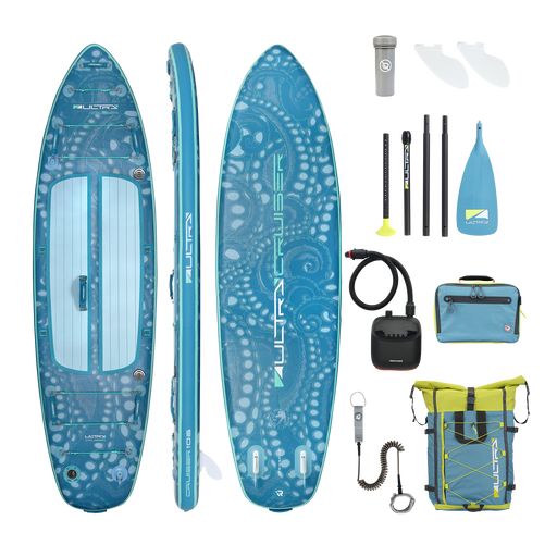 CRUISER ULTRA™ 3.0 - Aqua Gear Supply