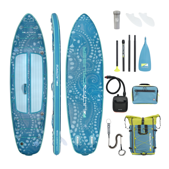 CRUISER ULTRA™ 3.0 - Aqua Gear Supply