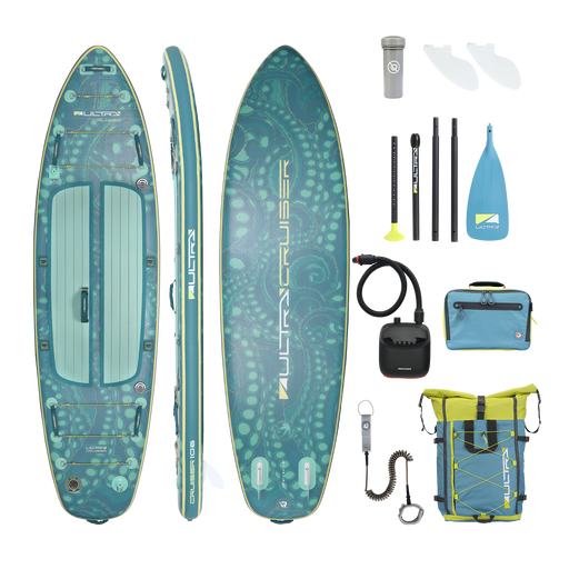 CRUISER ULTRA™ 3.0 - Aqua Gear Supply