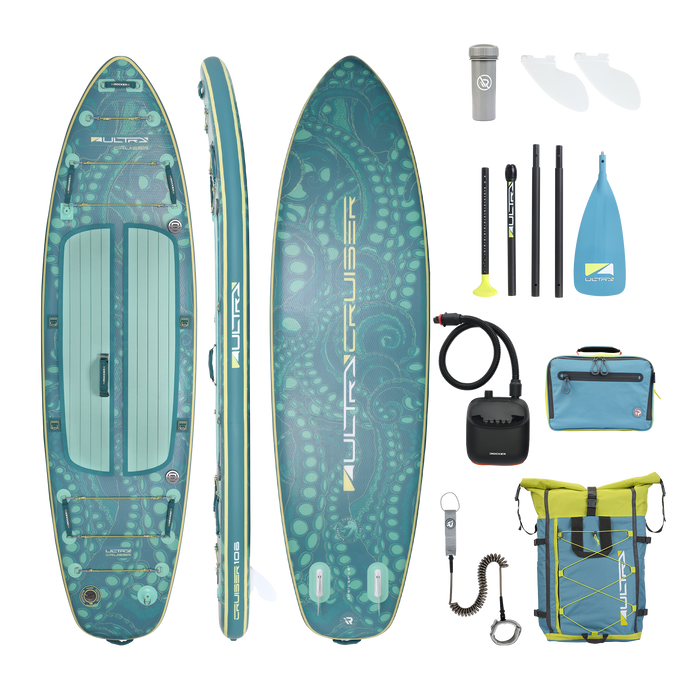 CRUISER ULTRA™ 3.0 - Aqua Gear Supply