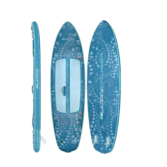 CRUISER ULTRA™ 3.0 - Aqua Gear Supply