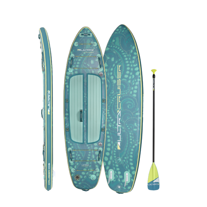 CRUISER ULTRA™ 3.0 - Aqua Gear Supply