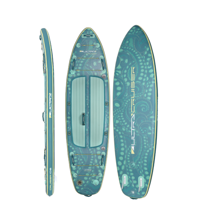 CRUISER ULTRA™ 3.0 - Aqua Gear Supply