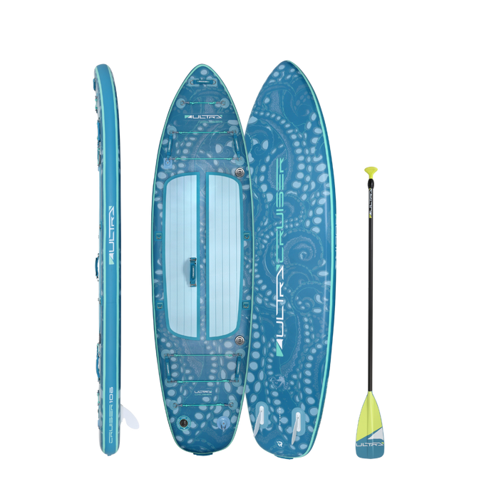 CRUISER ULTRA™ 3.0 - Aqua Gear Supply