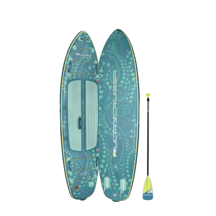 CRUISER ULTRA™ 3.0 - Aqua Gear Supply