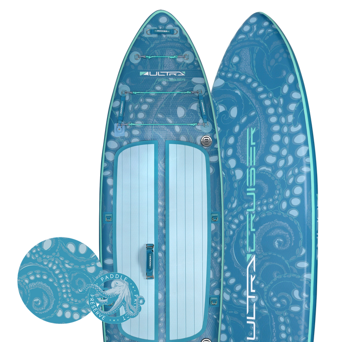 CRUISER ULTRA™ 3.0 - Aqua Gear Supply
