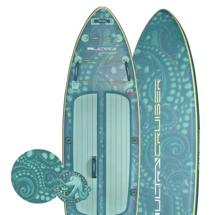CRUISER ULTRA™ 3.0 - Aqua Gear Supply