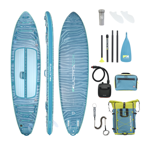 CX ULTRA™ 3.0 - Aqua Gear Supply