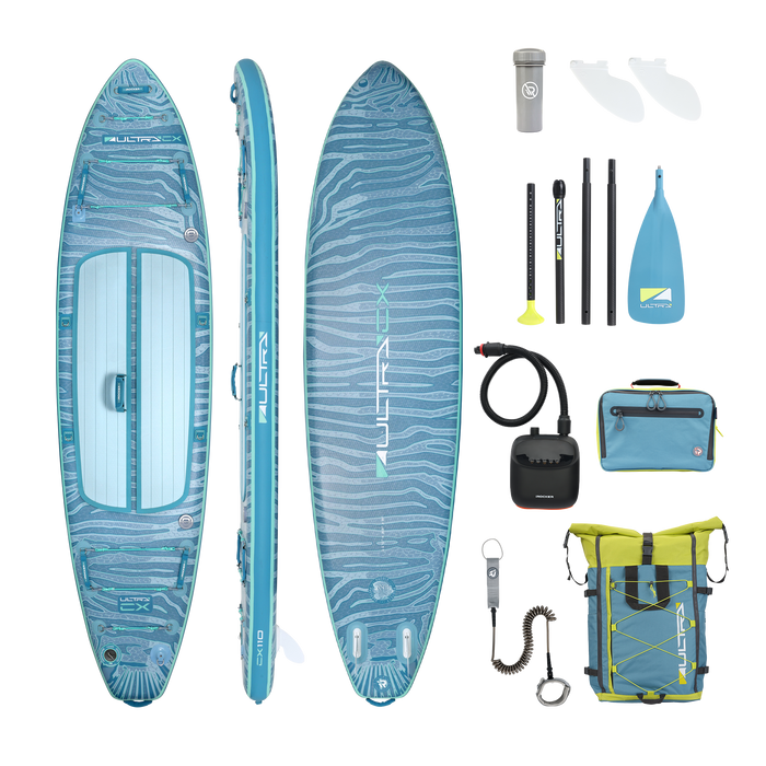 CX ULTRA™ 3.0 - Aqua Gear Supply